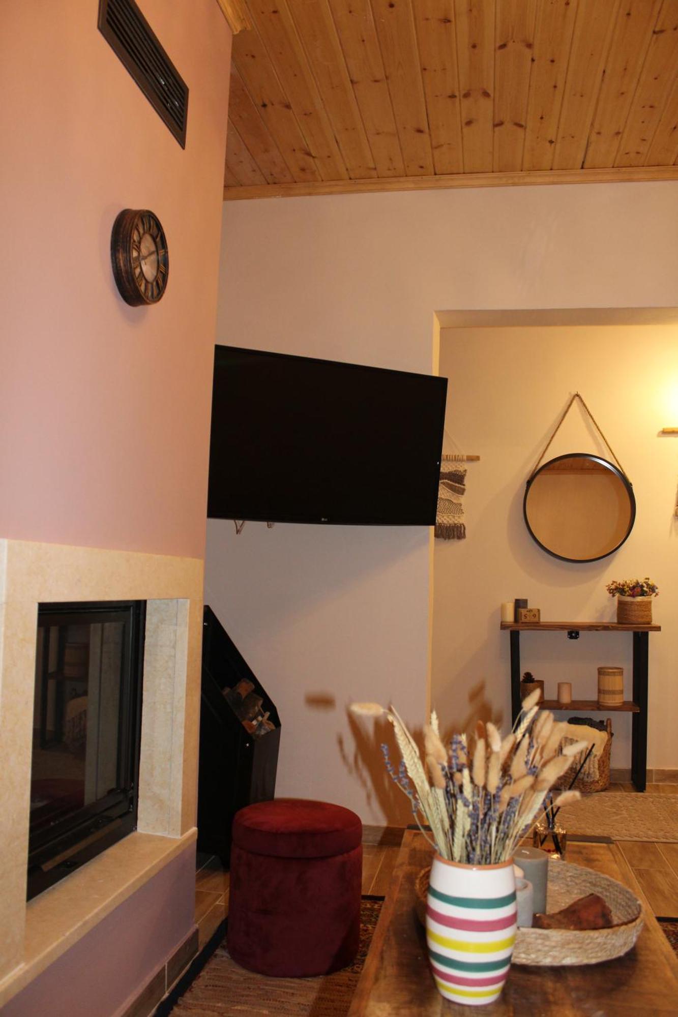 Apartamento Point Of View 2 Pramanta Exterior foto