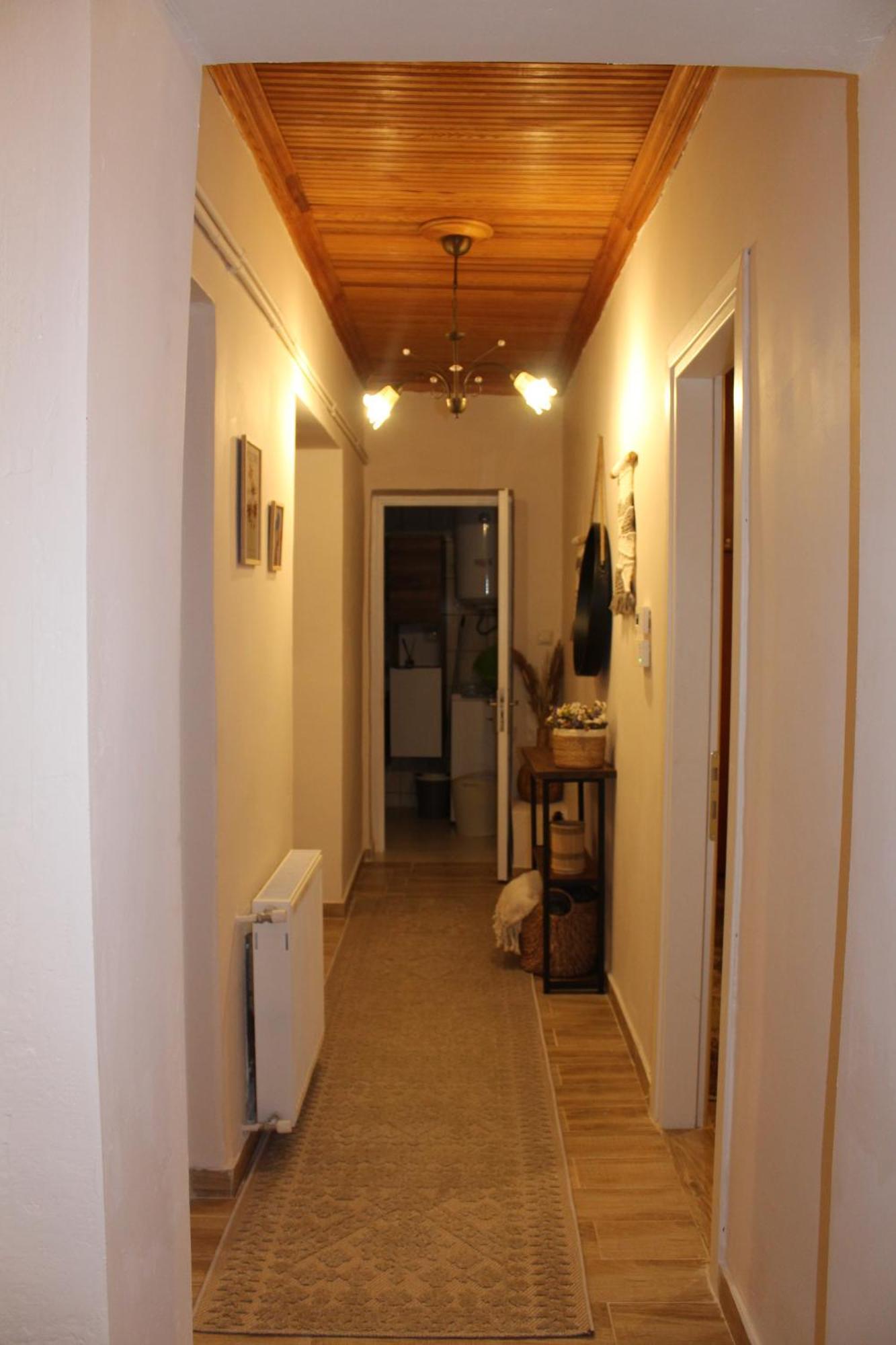 Apartamento Point Of View 2 Pramanta Exterior foto