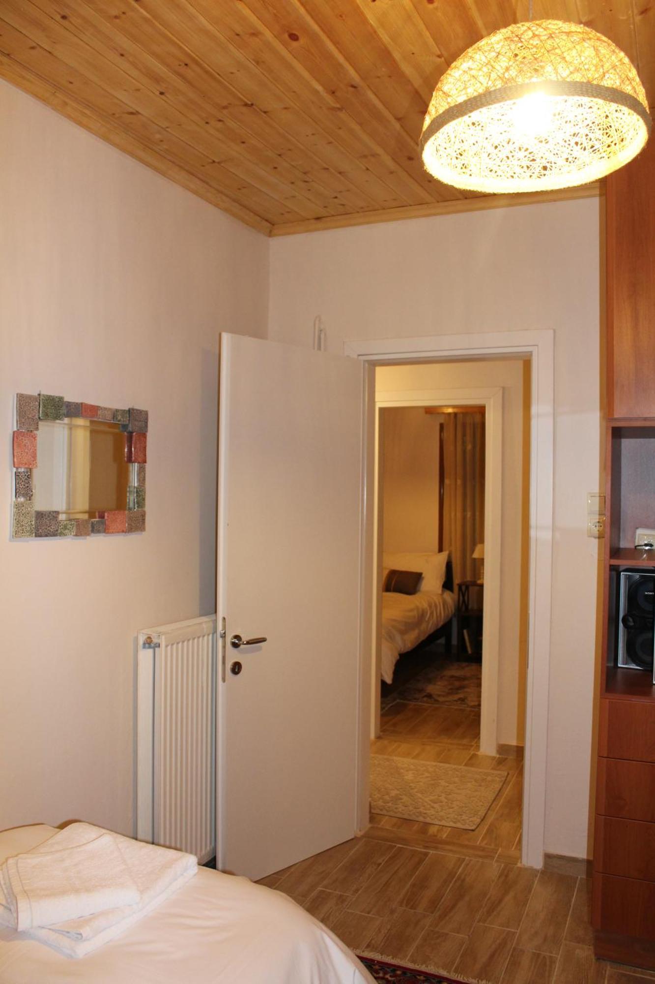 Apartamento Point Of View 2 Pramanta Exterior foto