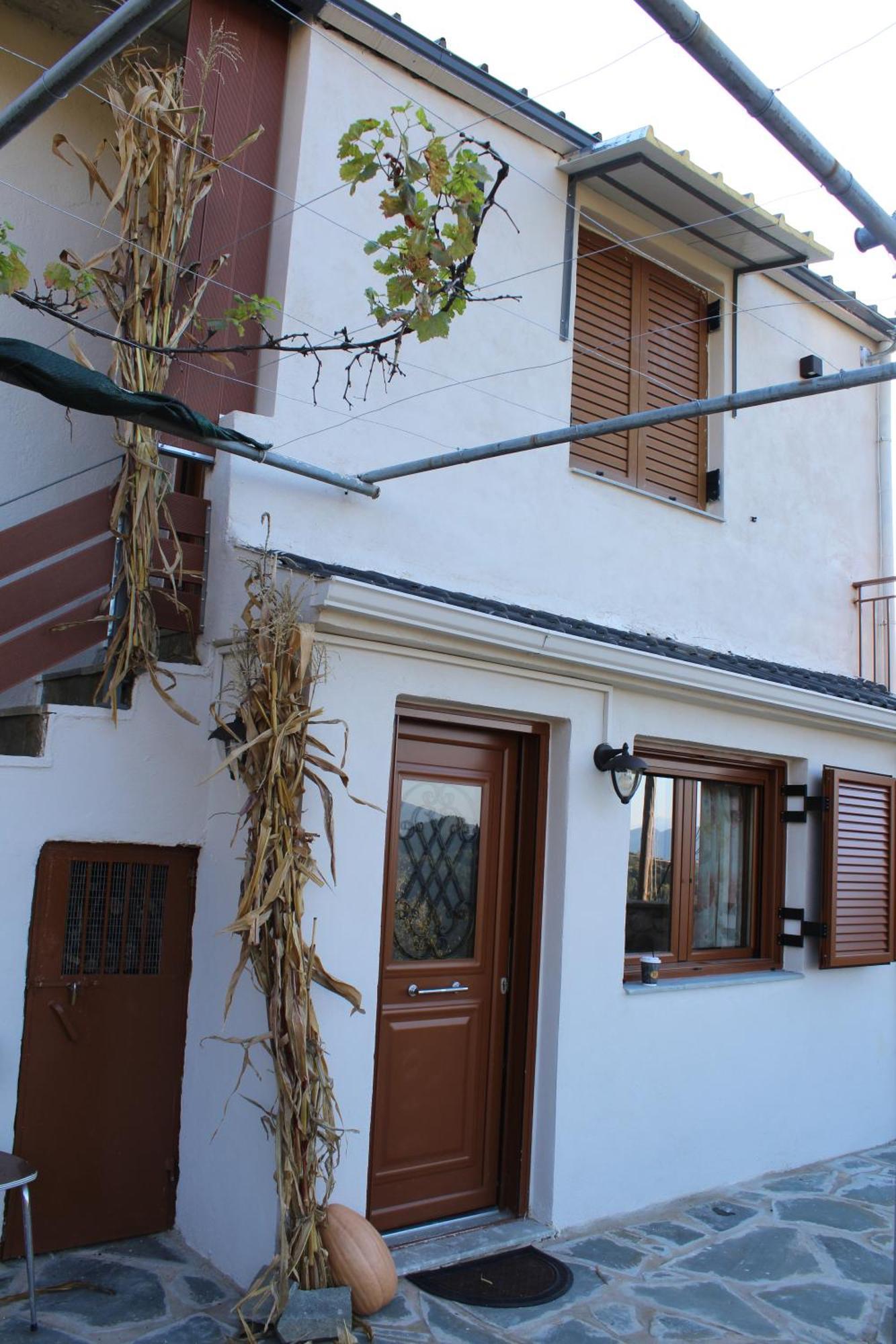 Apartamento Point Of View 2 Pramanta Exterior foto