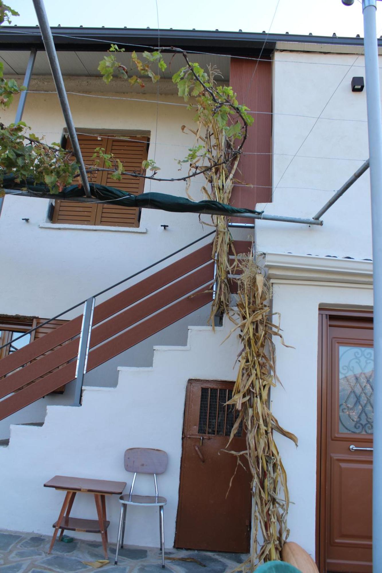 Apartamento Point Of View 2 Pramanta Exterior foto