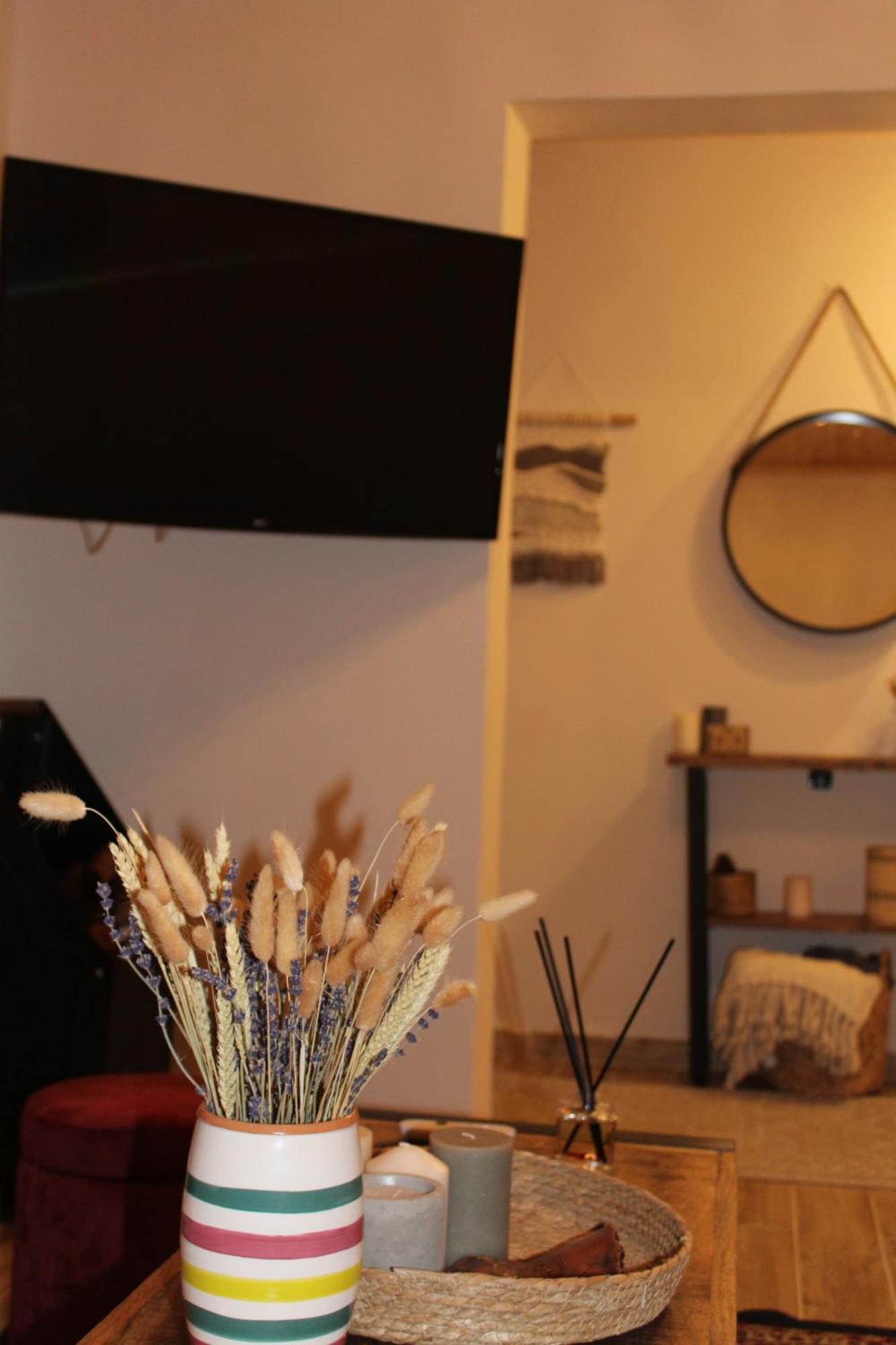 Apartamento Point Of View 2 Pramanta Exterior foto