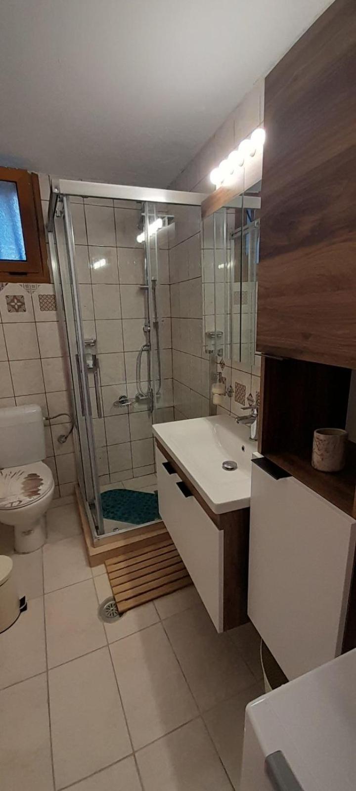 Apartamento Point Of View 2 Pramanta Exterior foto