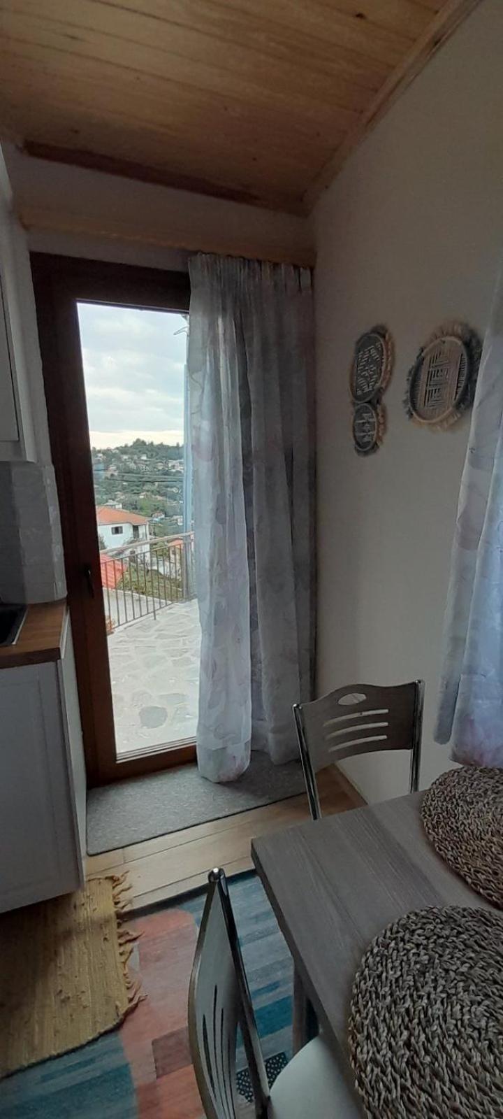 Apartamento Point Of View 2 Pramanta Exterior foto