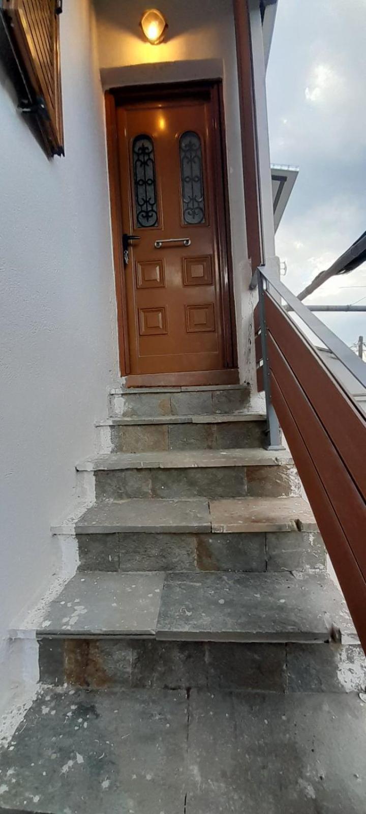 Apartamento Point Of View 2 Pramanta Exterior foto