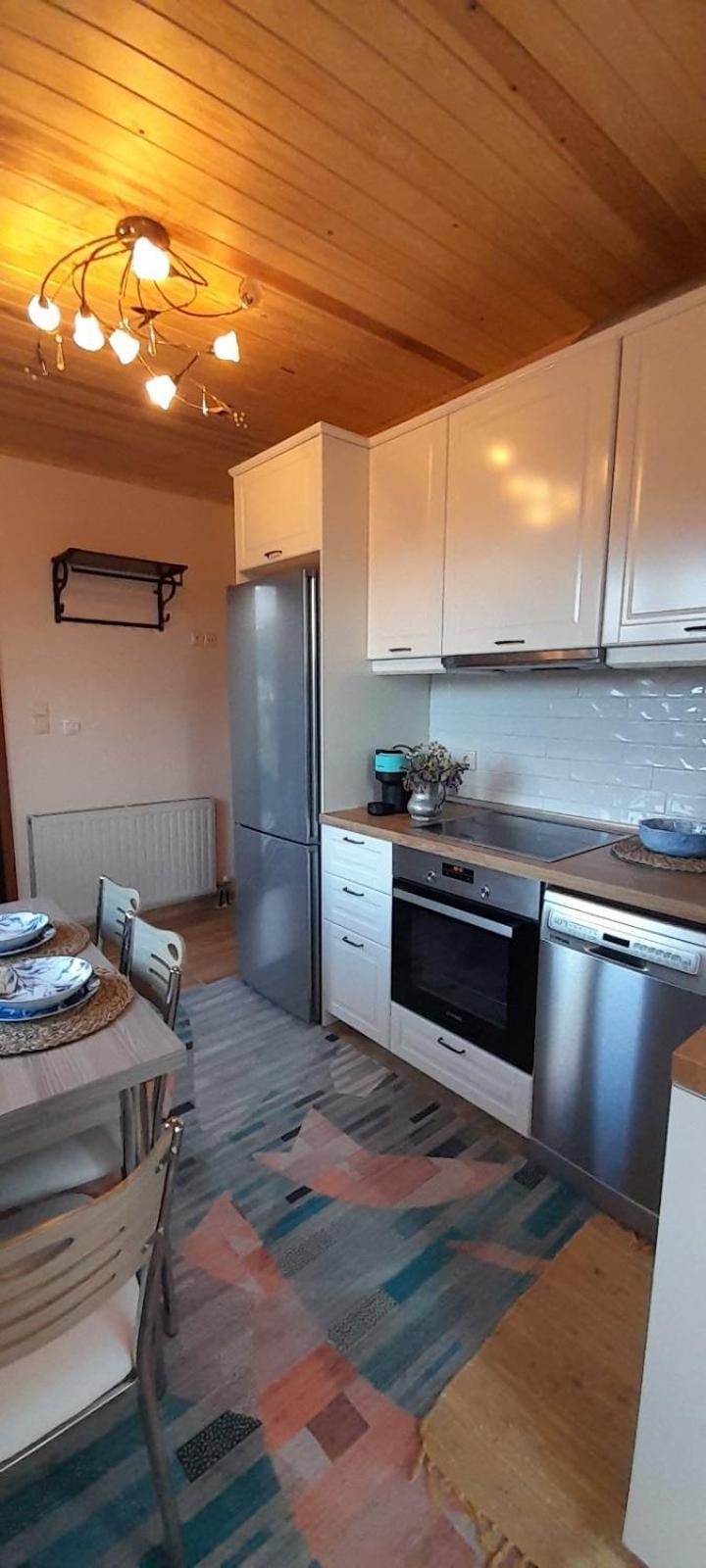 Apartamento Point Of View 2 Pramanta Exterior foto